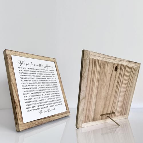 Christian Wood Decor (Christian A06)