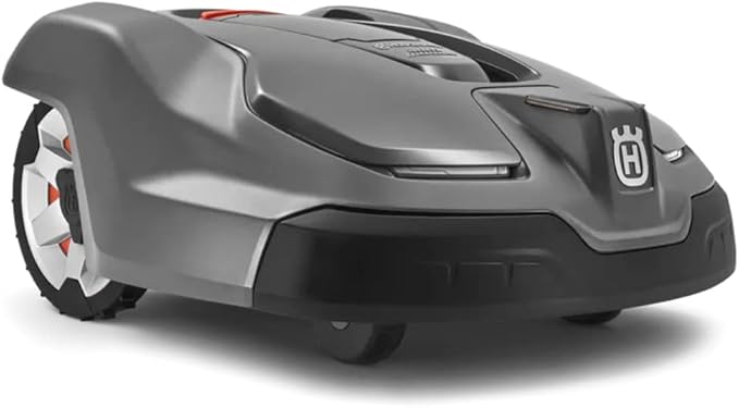Husqvarna Automower® 430XH Robotic Lawn Mower, Medium – Large Yards (0.8 Acres)