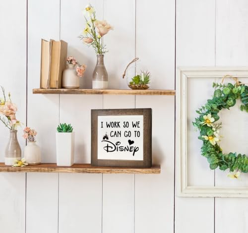 Inspirational Wood Signs