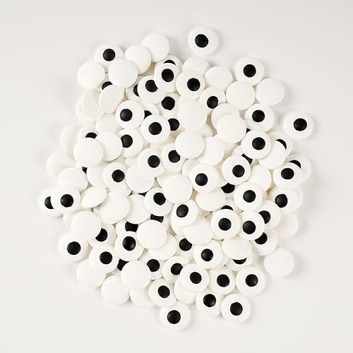Big Eyeballs Sugar Sprinkles (Big Eyeballs)