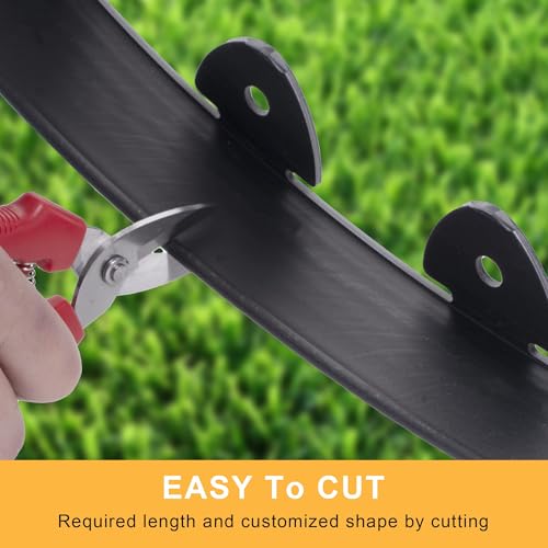 Landscape Edging (40FT*2IN)
