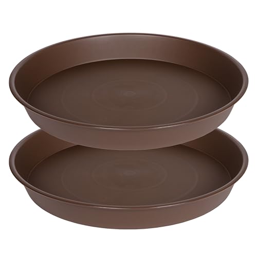 2 Pack of Bird Bath Bowl 12"