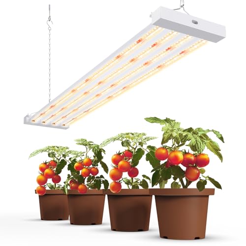 TX L63 3FT LED Grow Light (GrowForce Spectrum / 3FT-1 Pack)