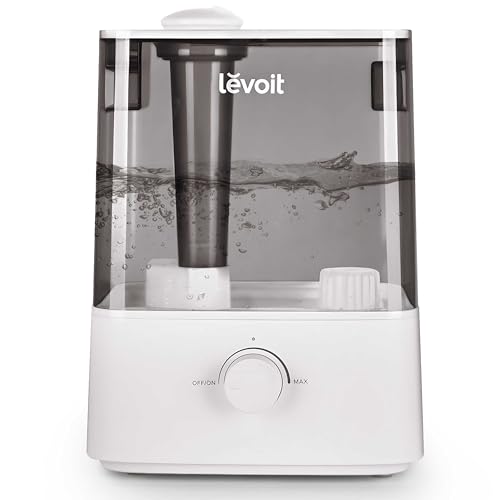 Classic300 Ultrasonic Top Fill Humidifier