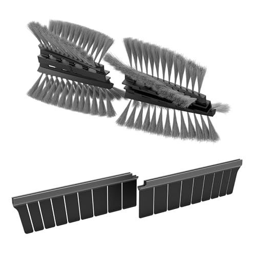 Retrofit Set Leaf Collector for Patio Garden Helpers (Retrofit kit for patios)