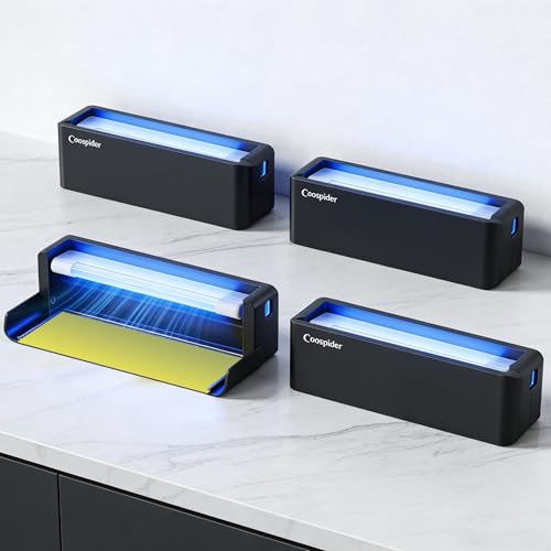 4 Pack Fly Trap Indoor