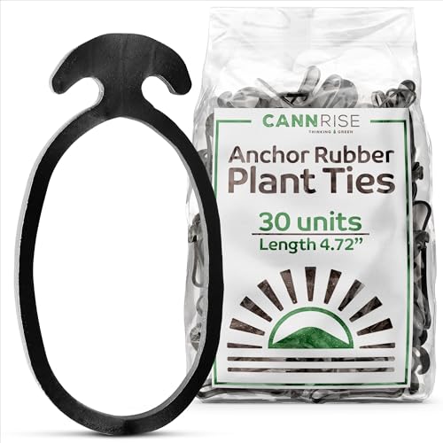Anchor Bands for Trellising (33 Piece)