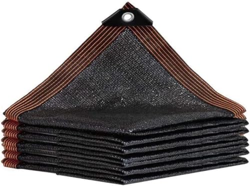 Shade Cloth for Patio (25'x40' / 80-90% Shade)