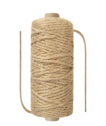 Sisal Twine String (1/8" x 164')