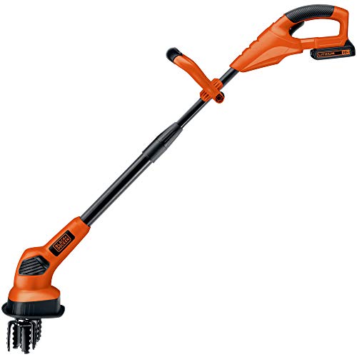 20V MAX* Tiller (20V Cultivator/Tiller Kit)