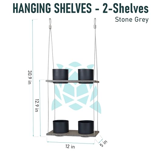 Hanging Planter Line