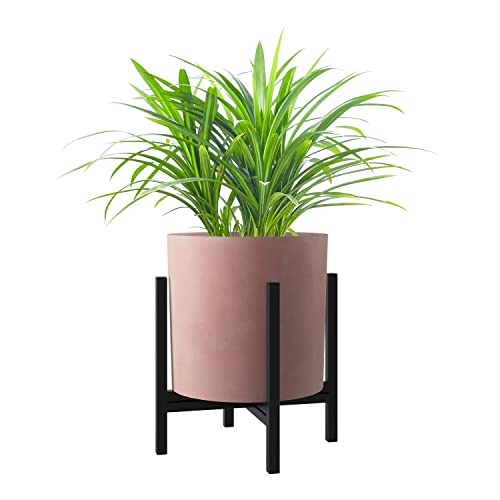 8 Inch Fiberstone Planter (Terracotta / 8 inch)