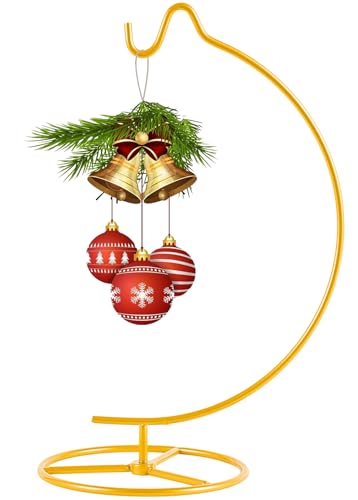 Ornament Display Stand