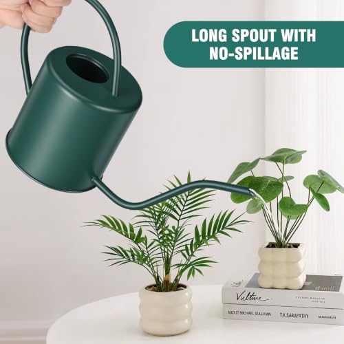 Plant Watering Can (Alpinegreen)
