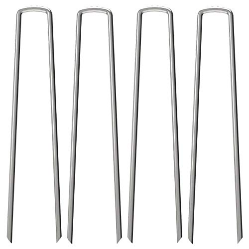 Landscape Staples 12 inch (100 Count)