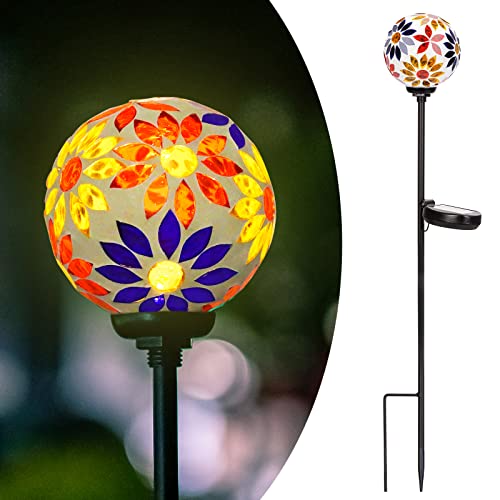 Solar Outdoor Decorative Light