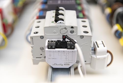 EM Gen3 Smart Energy Meter with 50A Clamp (EM Gen3 + 50А Clamp)