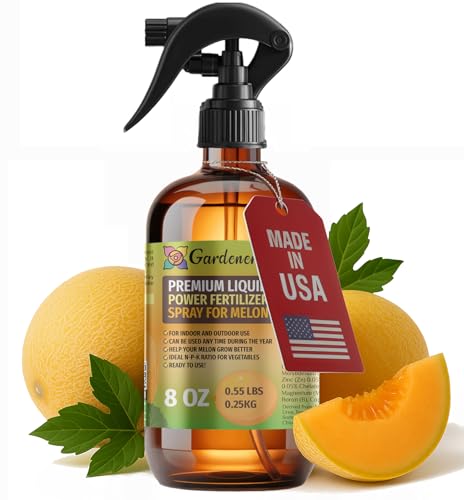 Liquid Power Melon Fertilizer Spray (MELON Fertilizer Spray)