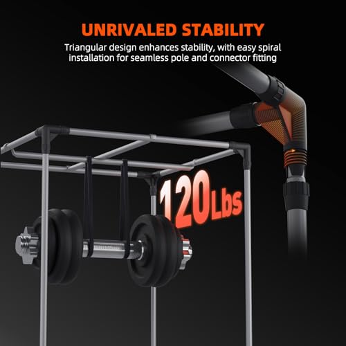 4x2x6ft Grow Tent Kit w (47"x24"x71"-AC5 Power Strip)