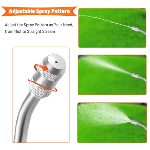 29 Inch Spray Wand Replacement