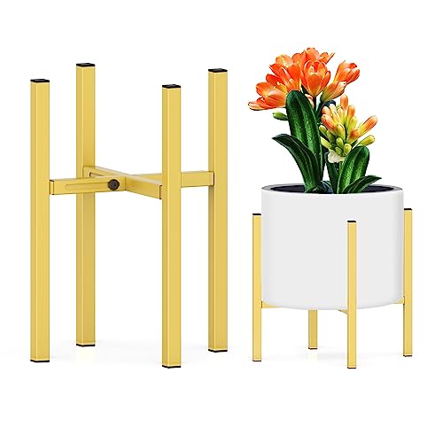 Plant Stand for 10" (2 - Slim / Slim Golden 10-16")