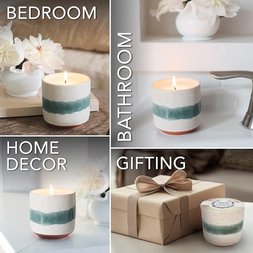 The Growing Candle (8.5 Ounce)