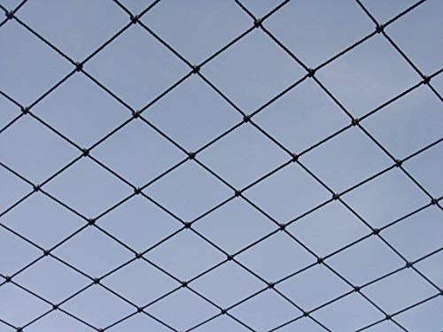 Aviary Netting 1" Heavy Knotted Poultry Net