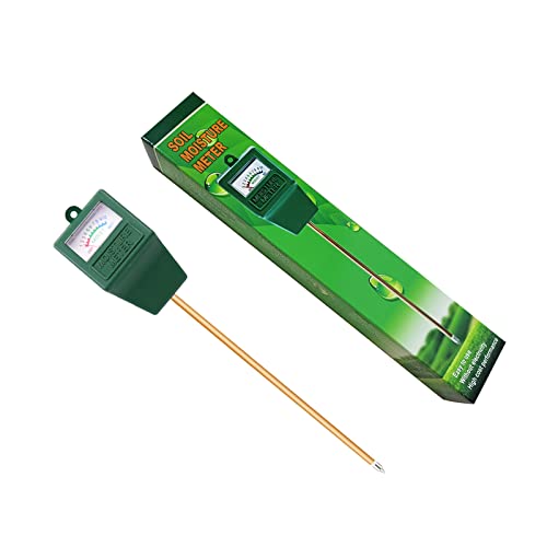 Soil Moisture Meter