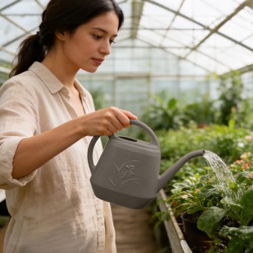 Watering Can Grip (Coffee Color)