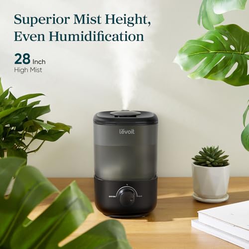 Humidifiers for Bedroom