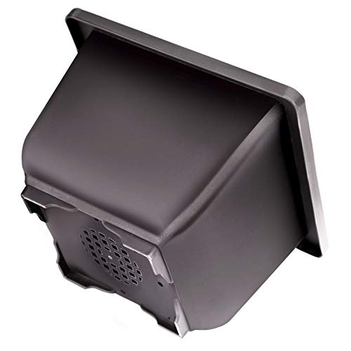 15 PCS 4.7 Inch Plant Pot (15 Count)