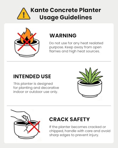 Accent Column Square Pale Gray Concrete Planter 23.6" H (Natural Concrete / 23.6" H)