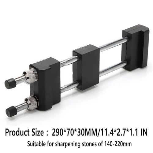 Knife Sharpening Stone (SET-E)