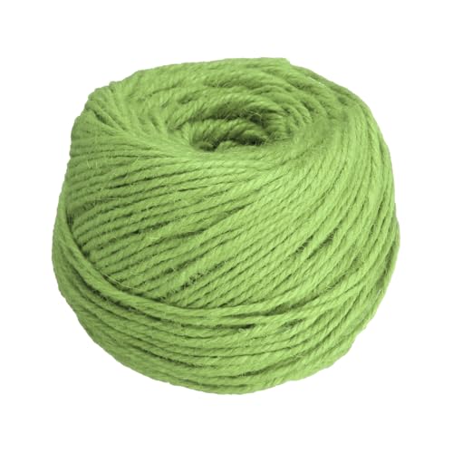 328 Feet Natural Jute Twine String