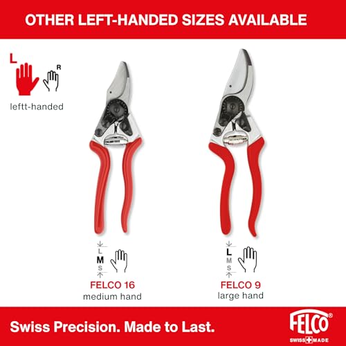 F2 Pruning Shears
