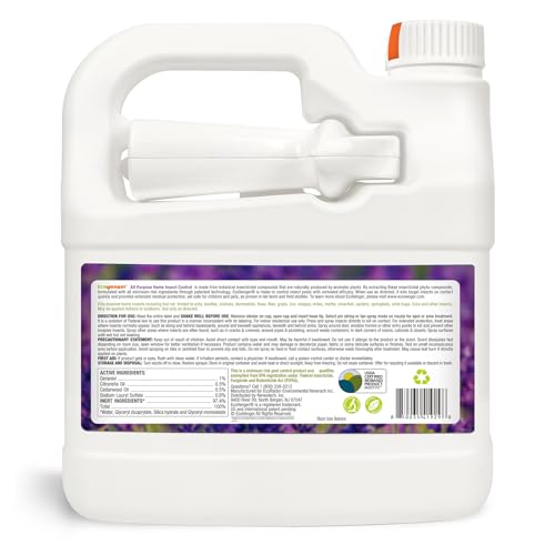 All Purpose Home Insect Control 1 (64 Fl Oz (Pack of 1))