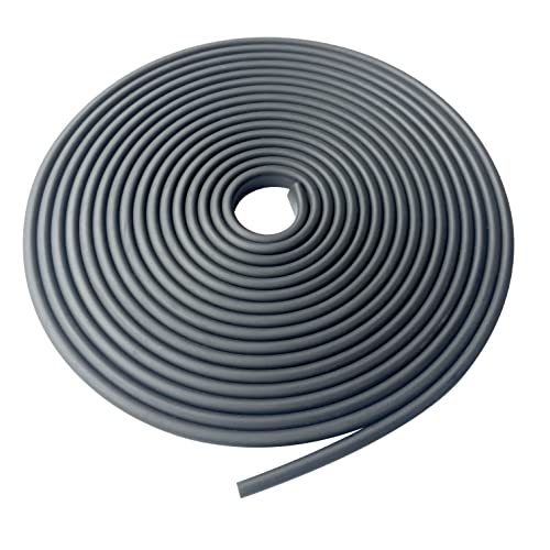 Rubber Edge Trim (10 Foot)
