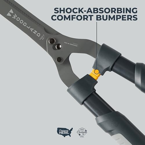 Heavy Duty Hedge Shears (Heavy Duty Hedge Shears)