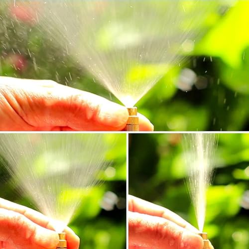 New drip Irrigation kit (165FT)