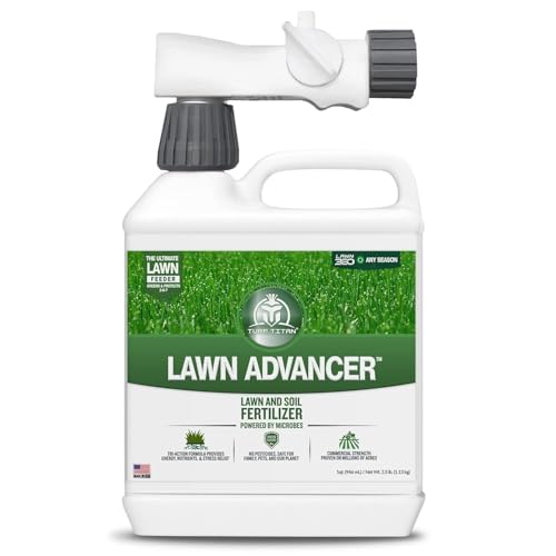 Lawn Advancer Fast (32 oz)