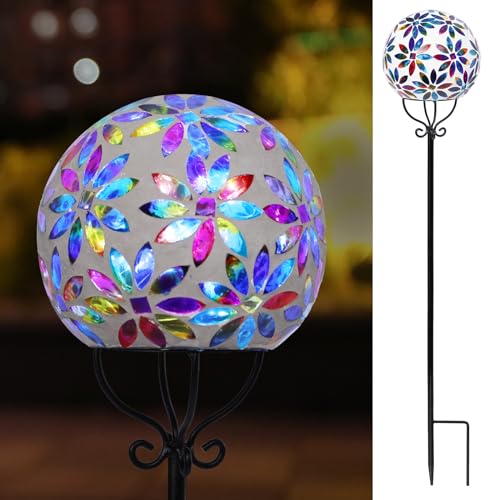 Decorative Solar Garden Lights