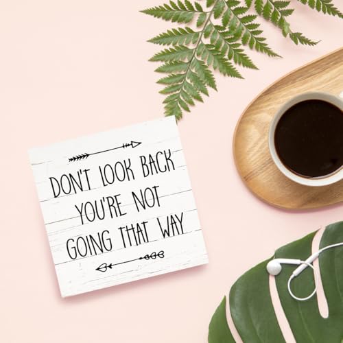 Inspirational Wood Signs (Inspirational11)