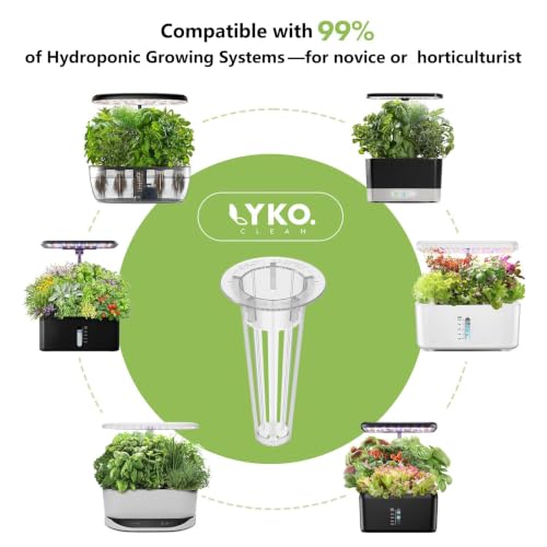 Herb Seed Pods Kit for AeroGarden (Herb / 7pods)