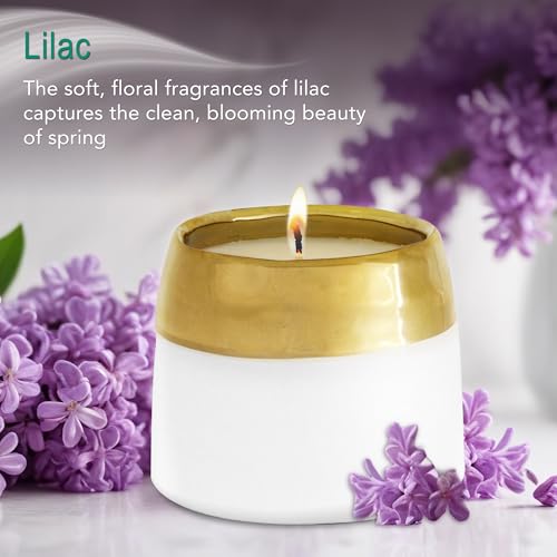 The Growing Candle (Clara)