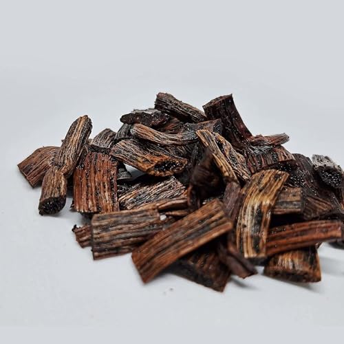 1 lb Bulk Vanilla Bean Splits (16 Ounce)