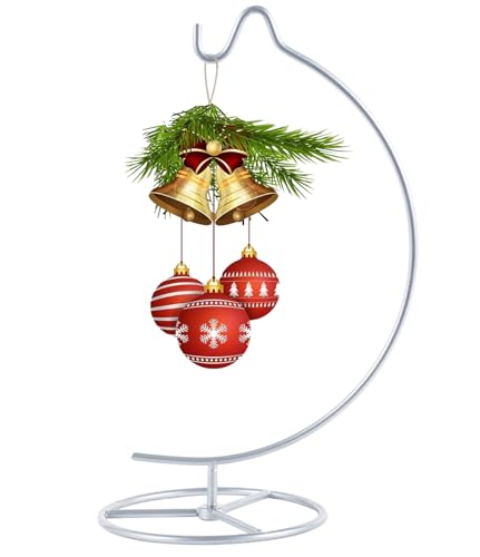 Ornament Display Stand