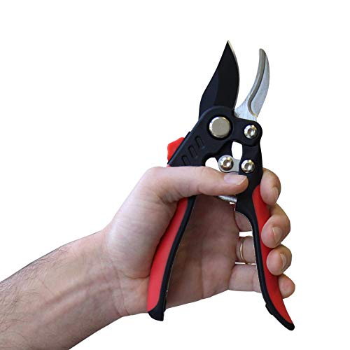 S851A Bypass Pruning Shears with Compound Action (S851A Bypass Pruner with Compound Action)