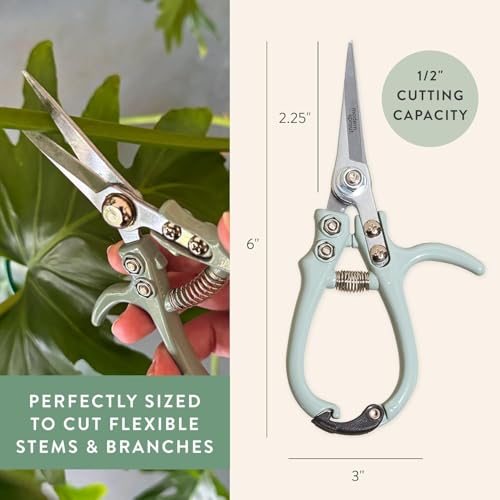 Pruning Shears (Multicolor - 12pcs)