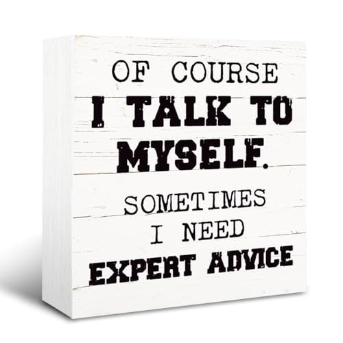 Funny Desk Signs (Inspirational15)