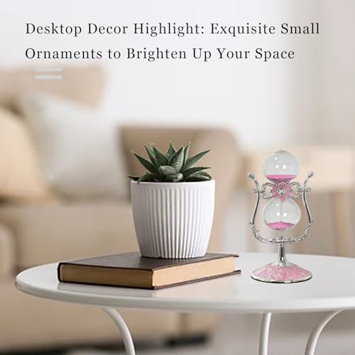Sand Timer 30 Minutes (30 Min / U-shaped)